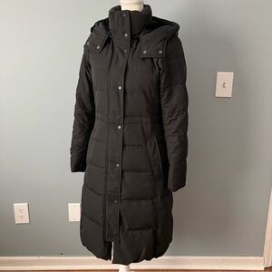 Uniqlo Ultra Warm Down Parka